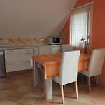 Petra Apartmanhaz Apartament *