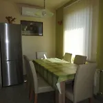 Apartament Petra Apartmanhaz Badacsonytomaj