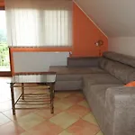 Apartament Petra Apartmanhaz