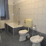 Petra Apartmanhaz Apartament *
