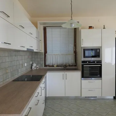 Apartamento Petra Apartmanhaz Badacsonytomaj