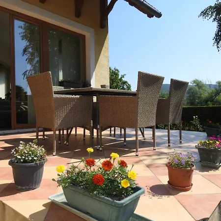 Apartamento Petra Apartmanhaz *