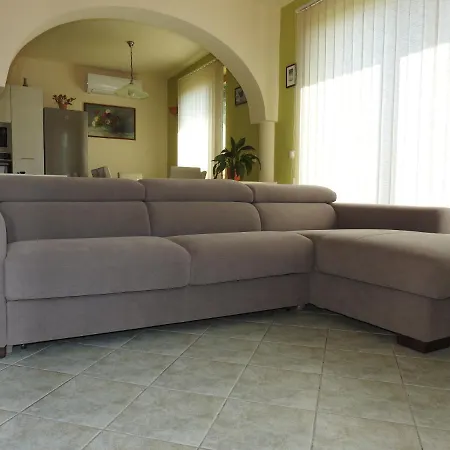 Apartamento Petra Apartmanhaz