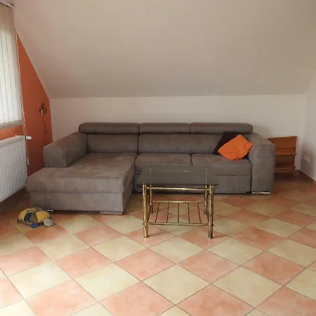 דירה Petra Apartmanhaz