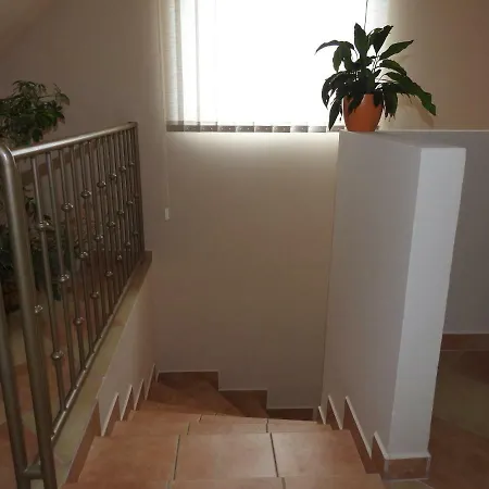 Apartamento Petra Apartmanhaz *