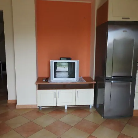 Petra Apartmanhaz דירה