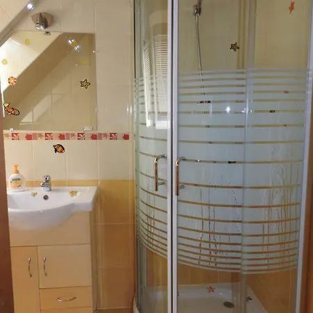 Petra Apartmanhaz *