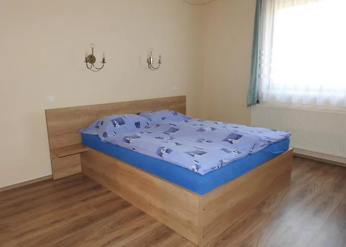 Petra Apartmanhaz Badacsonytomaj
