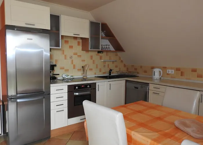 Petra Apartmanhaz