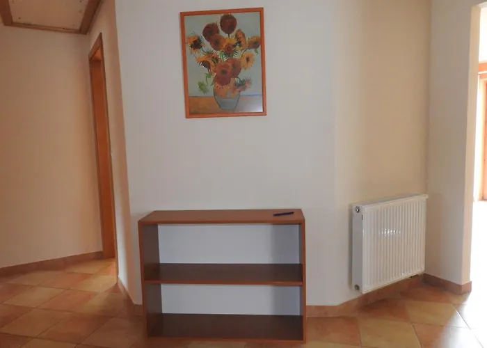 Petra Apartmanhaz * Badacsonytomaj