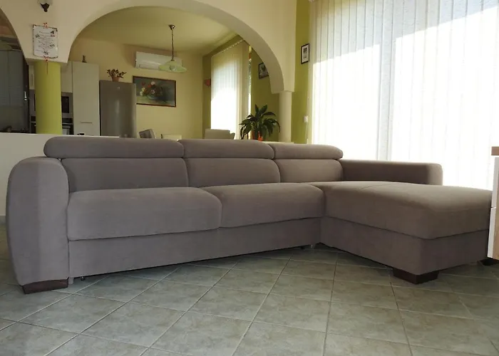 Apartamento Petra Apartmanhaz