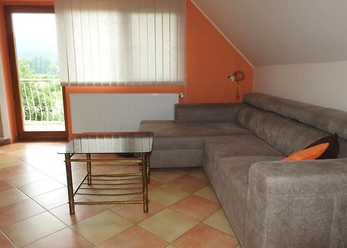 Apartamento Petra Apartmanhaz