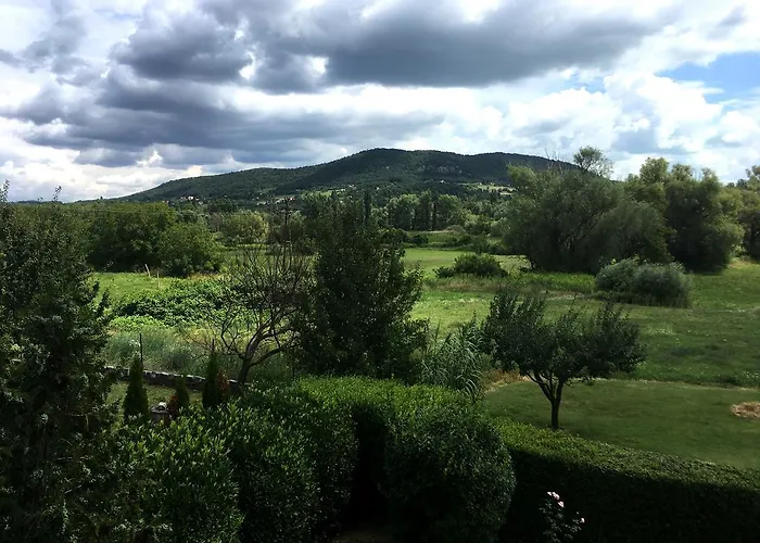 Apartamento Petra Apartmanhaz *