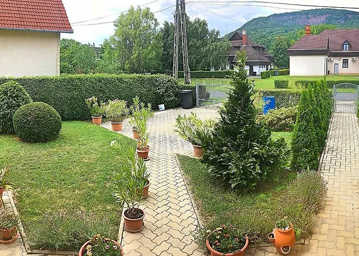 Apartamento Petra Apartmanhaz *