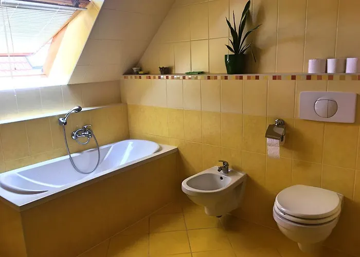 Petra Apartmanhaz *