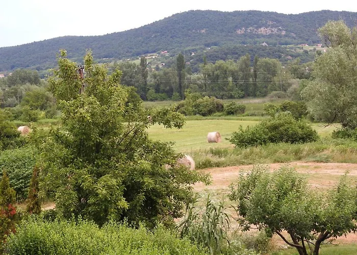 Petra Apartmanhaz Apartamento