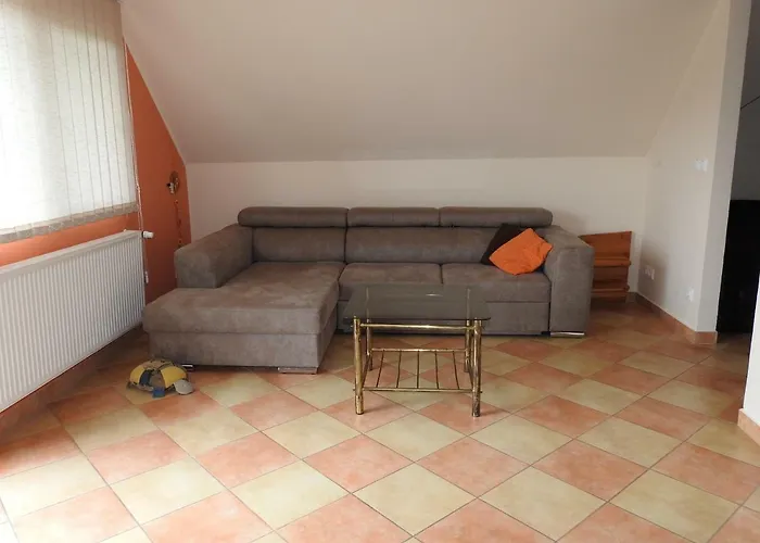 Apartamento Petra Apartmanhaz