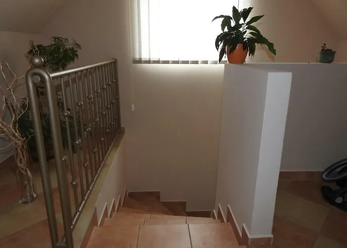 Apartamento Petra Apartmanhaz *