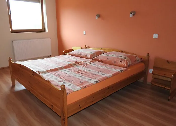 Petra Apartmanhaz