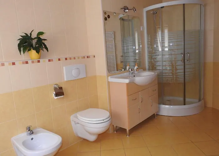 Petra Apartmanhaz *