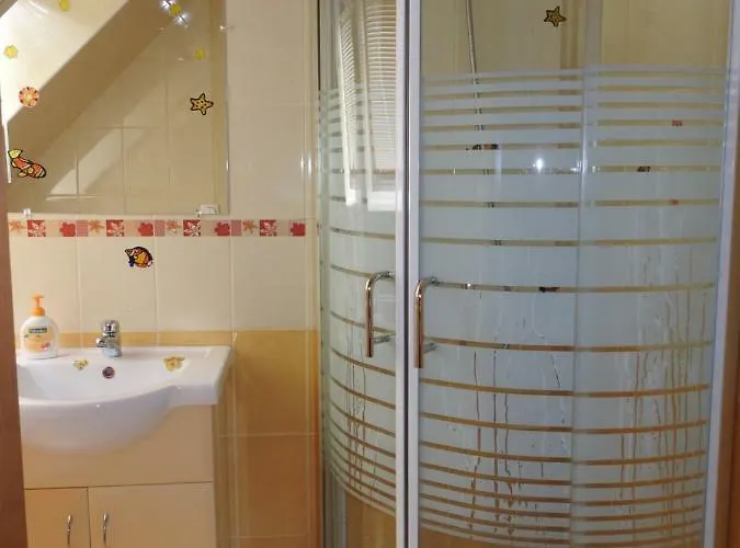 Petra Apartmanhaz *