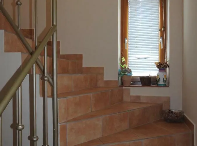 Petra Apartmanhaz * Badacsonytomaj
