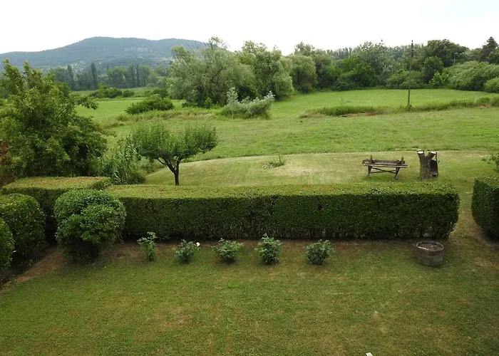Petra Apartmanhaz * Badacsonytomaj