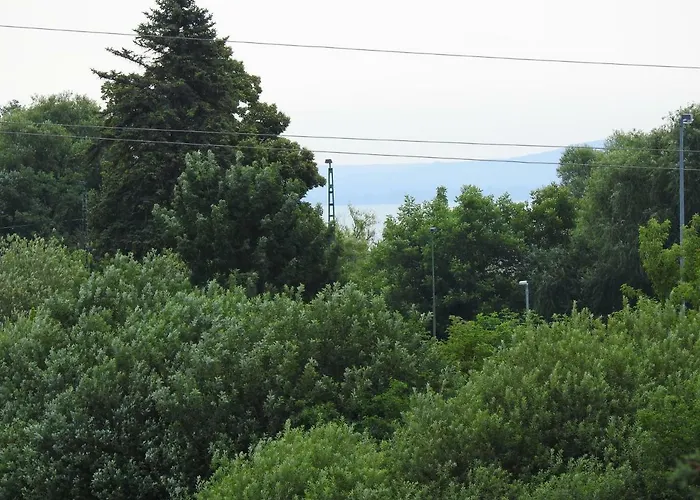 Petra Apartmanhaz *